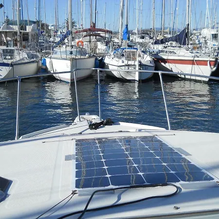 Bateau Ile De *